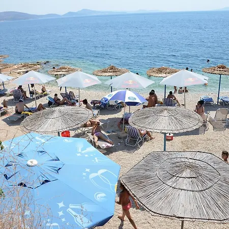 Tare Sarande