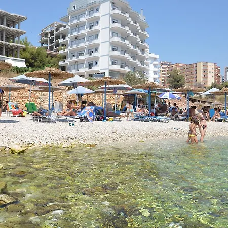 Apartment Tare Sarande