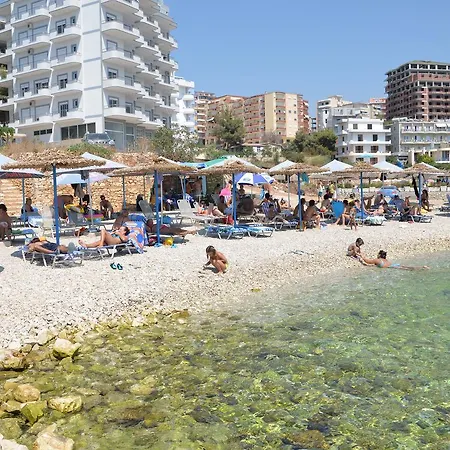 Tare Apartment Sarande