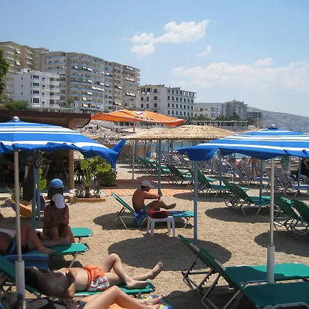 Tare * Sarande