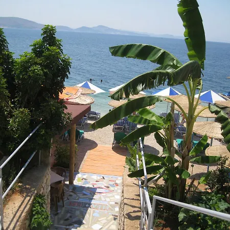 Tare Apartment Sarande