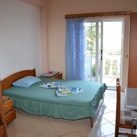 Tare Apartment