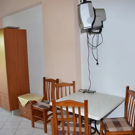 Apartment Tare Sarande