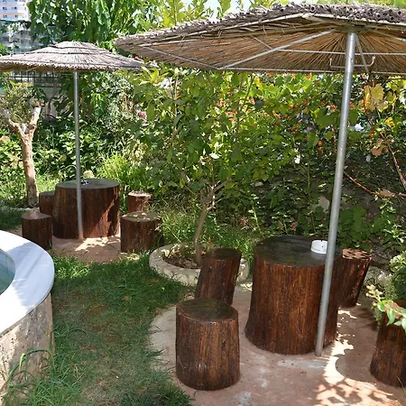 Apartment Tare
