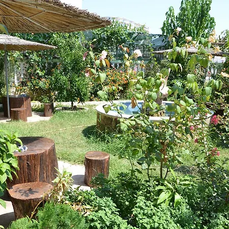 Tare Apartment Sarande