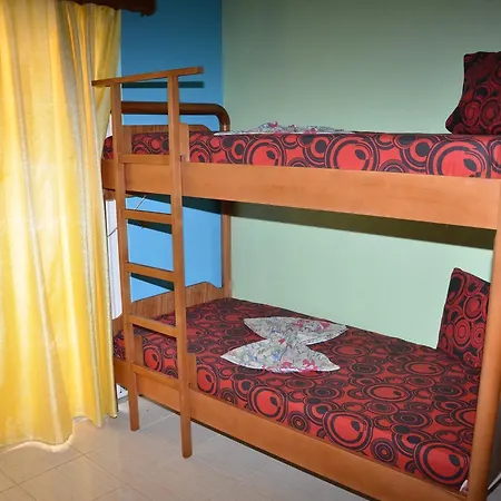 Apartment Tare