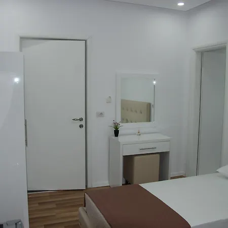 Apartment Tare