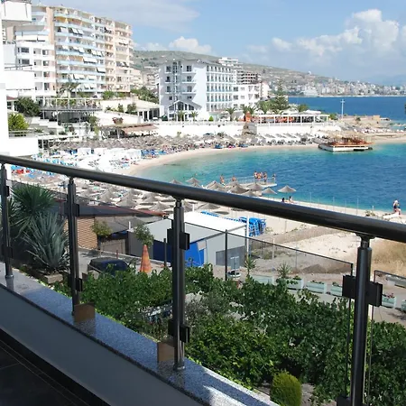 Apartment Tare