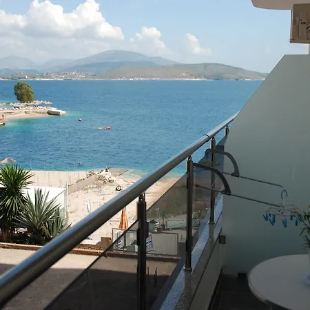 Tare Apartment Sarande