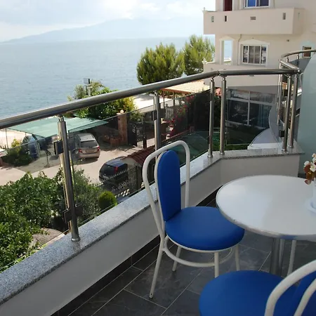 Tare Apartment Sarande