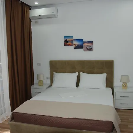 Tare Apartment