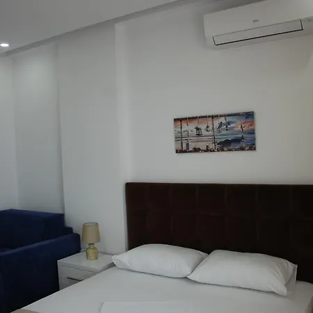 Apartment Tare *