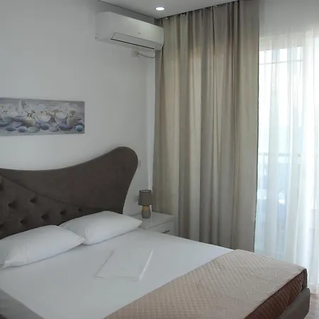 Apartment Tare