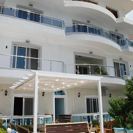 Tare Apartment Sarande