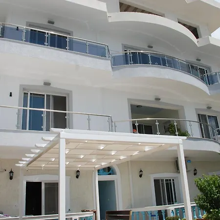Tare Apartment Sarande