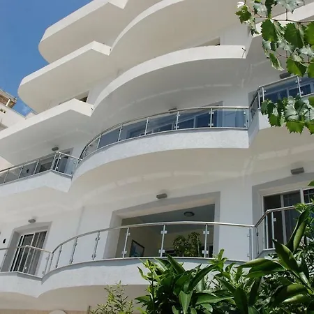Apartment Tare