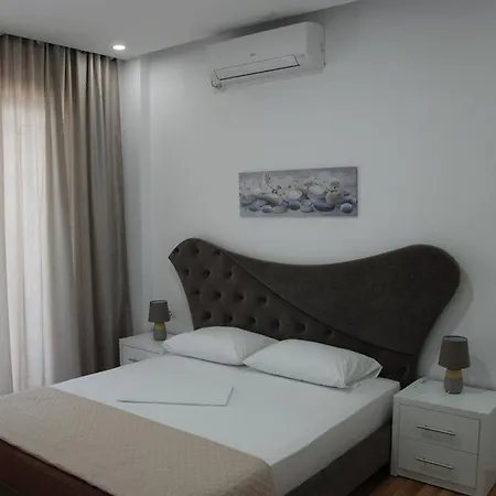 Apartment Tare *