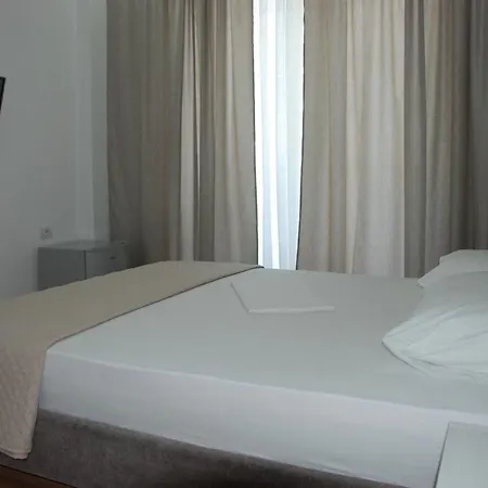 Apartment Tare